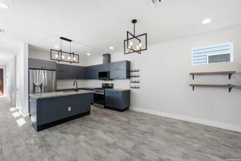 344 Claremont San Antonio TX 78209