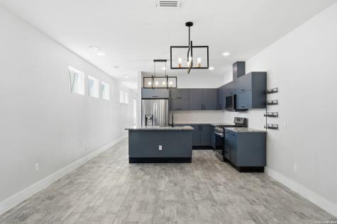 344 Claremont San Antonio TX 78209