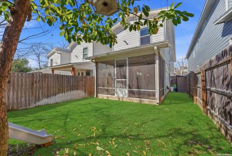 344 Claremont San Antonio TX 78209