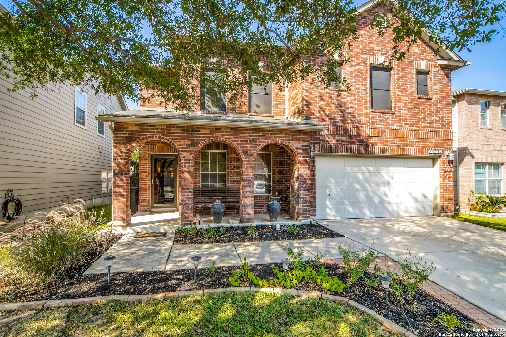 10047 Del Lago Court San Antonio TX 78245
