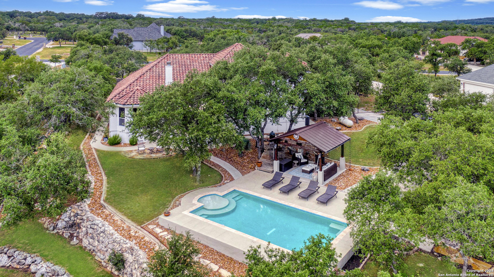 291 Lantana Cerro Spring Branch TX 78070