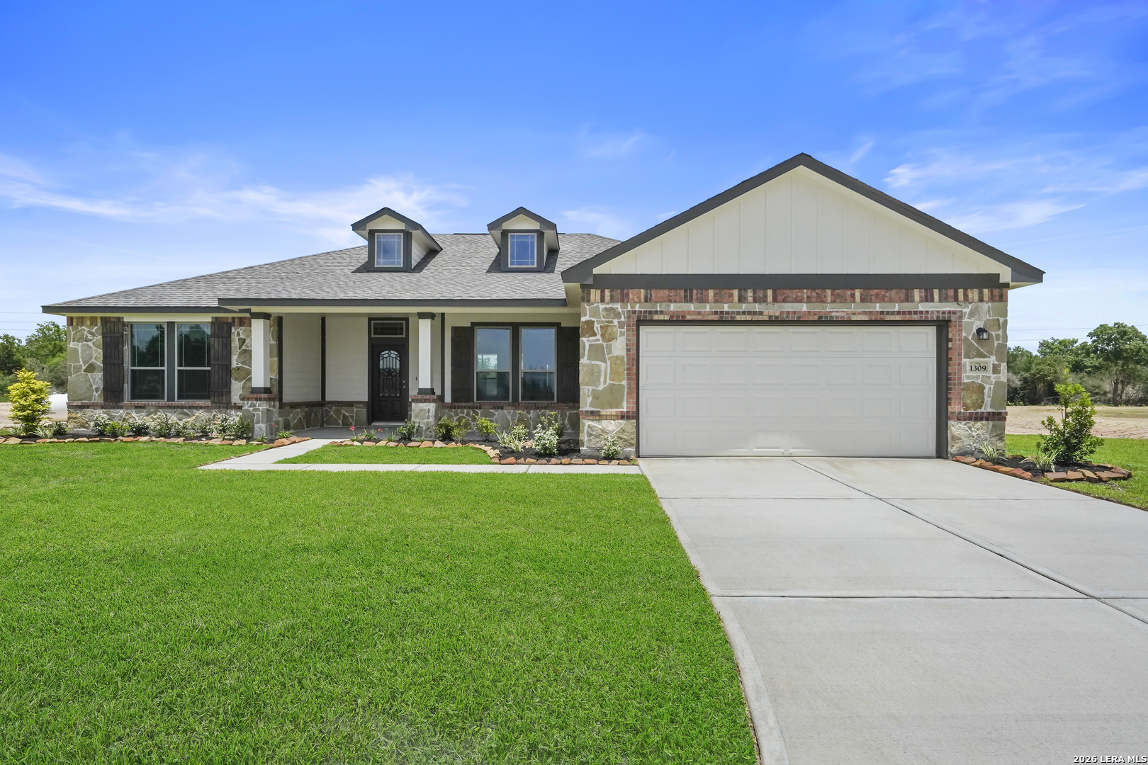 21125 Jordans Ranch Way San Antonio TX 78264