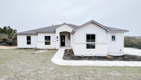 219 San Salvadore Canyon Lake TX 78133
