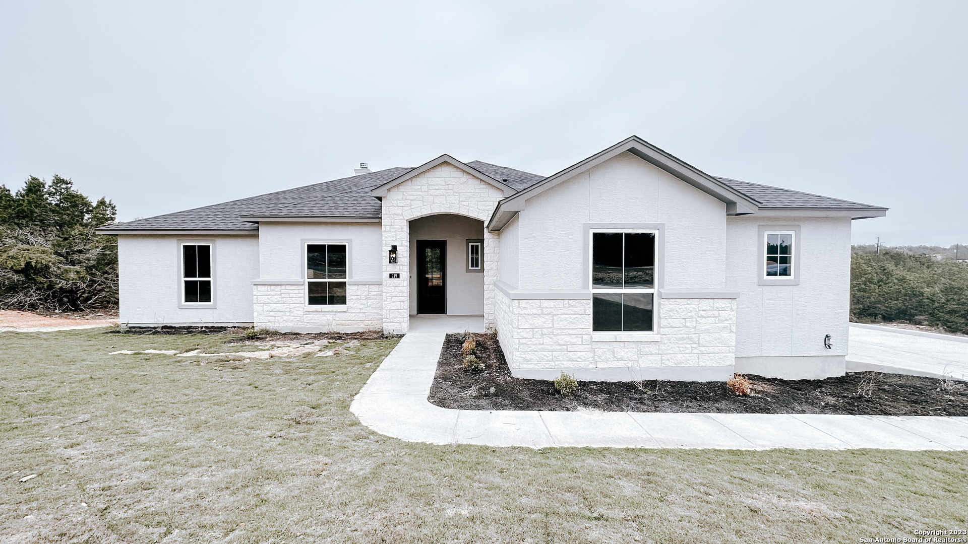 219 San Salvadore Canyon Lake TX 78133