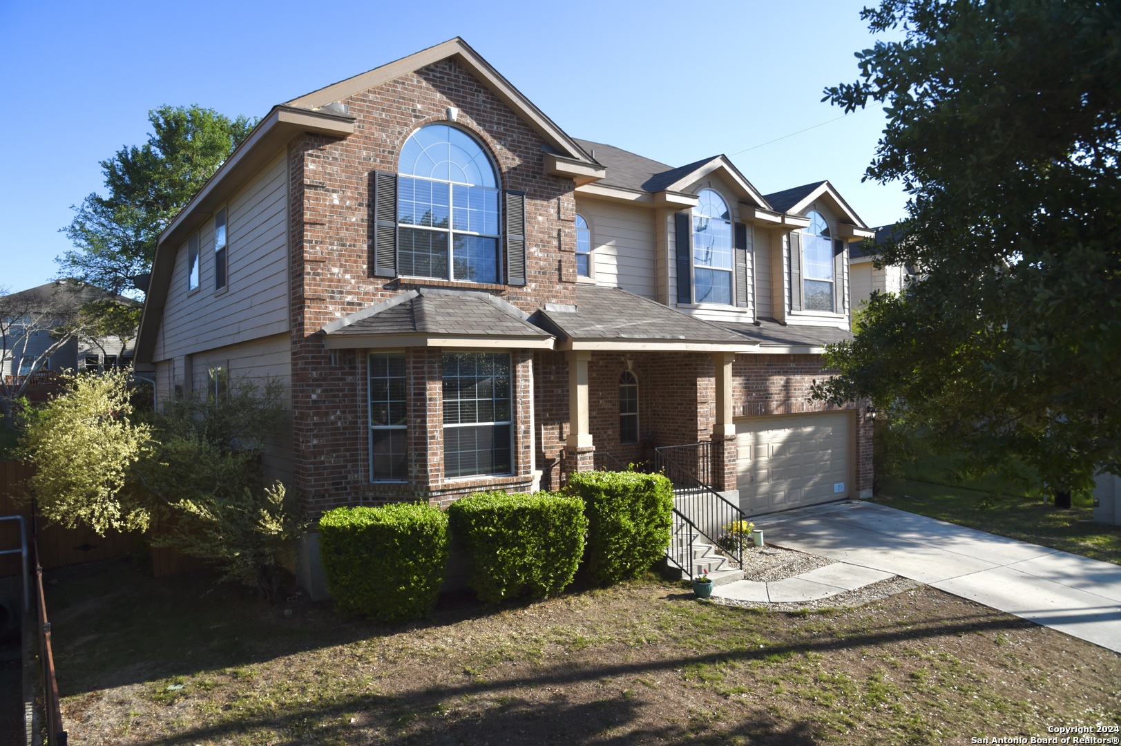 16954 Darien Wing San Antonio TX 78247