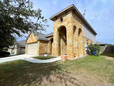 228 Limestone Creek New Braunfels TX 78130