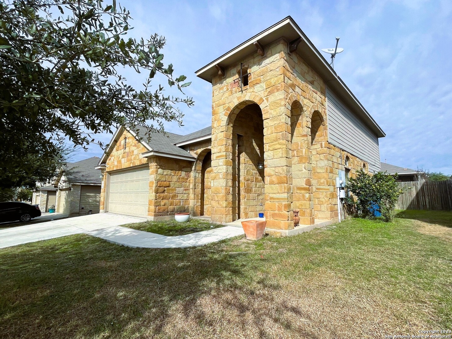 228 Limestone Creek New Braunfels TX 78130