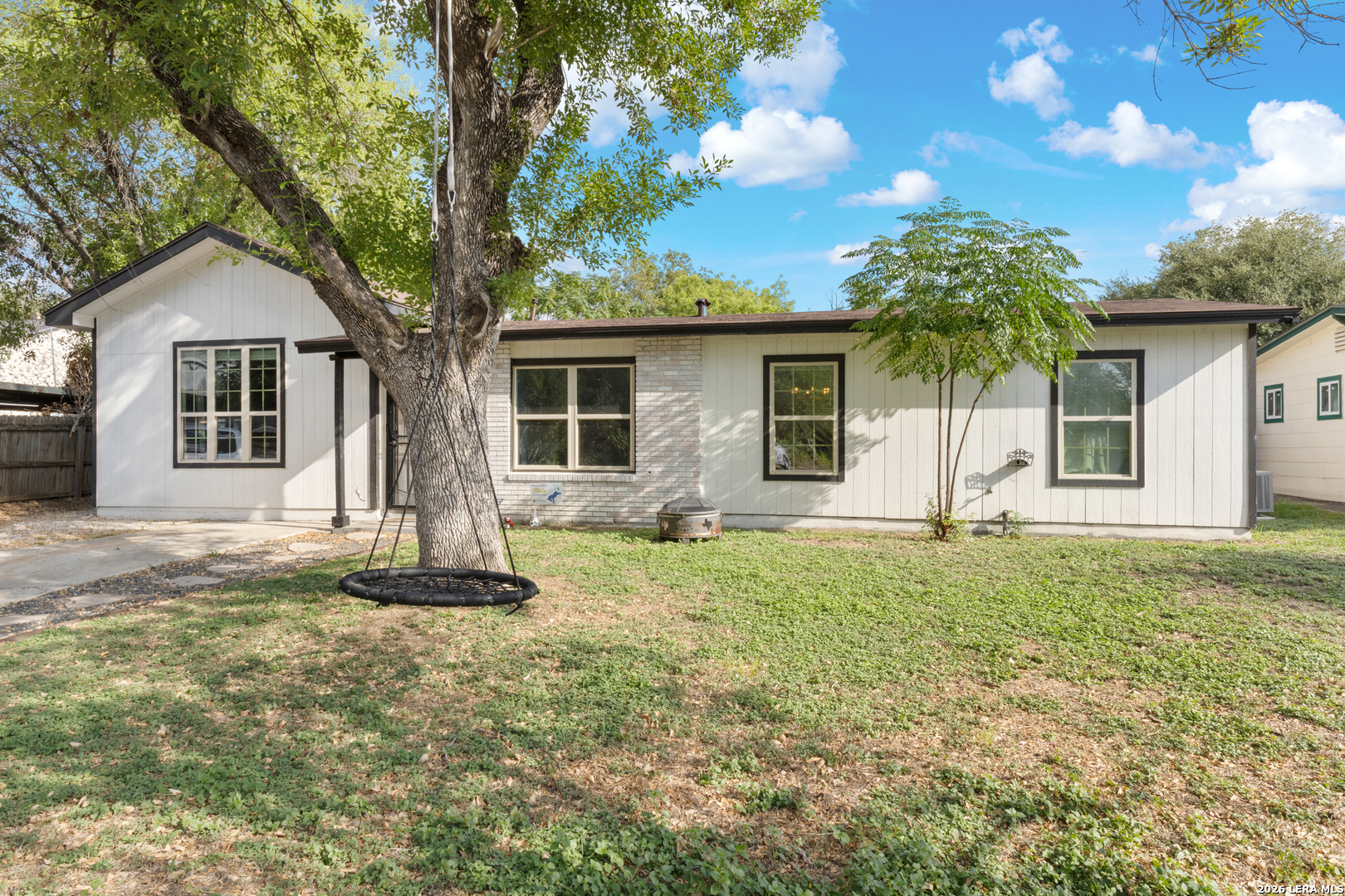 519 Sandalwood San Antonio TX 78216