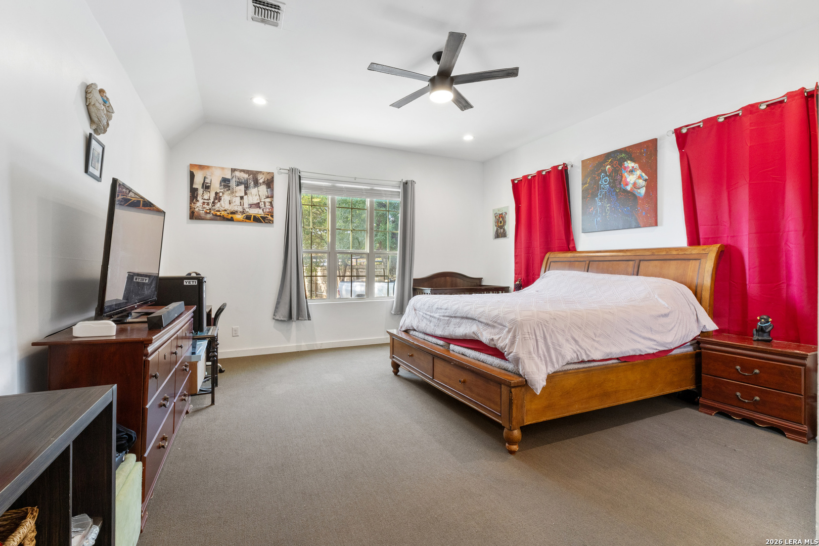 519 Sandalwood San Antonio TX 78216