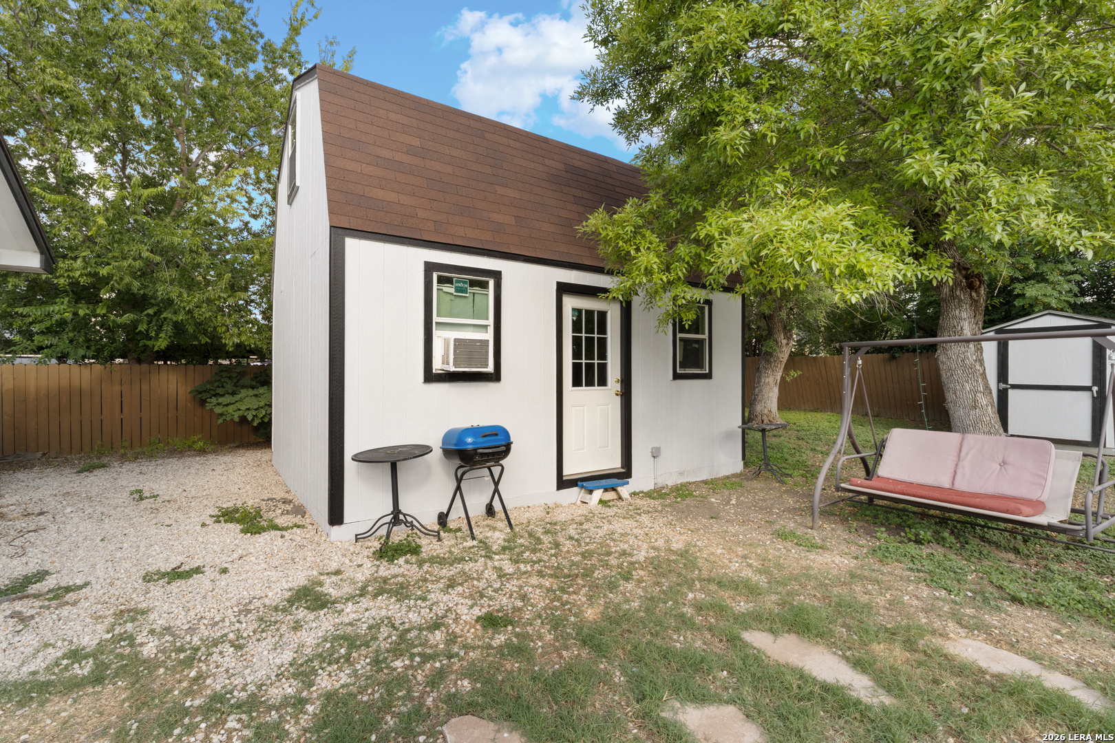 519 Sandalwood San Antonio TX 78216