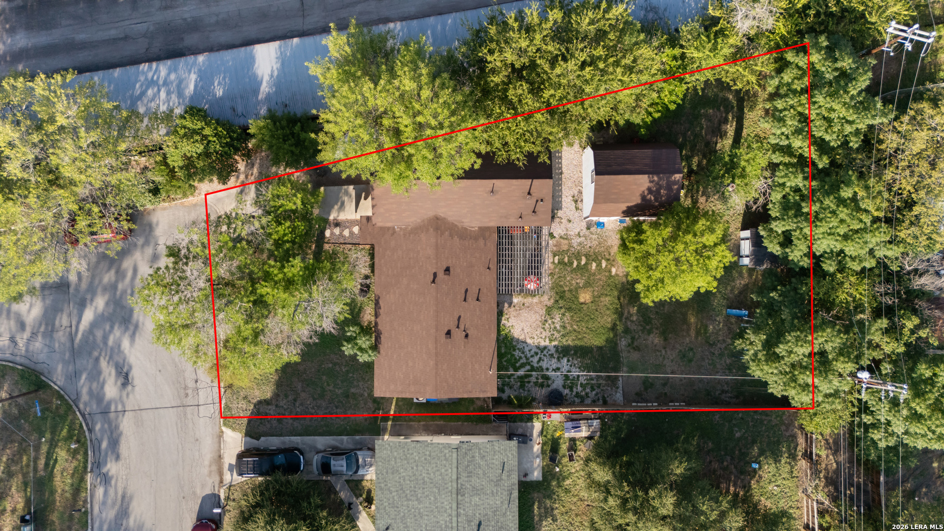 519 Sandalwood San Antonio TX 78216