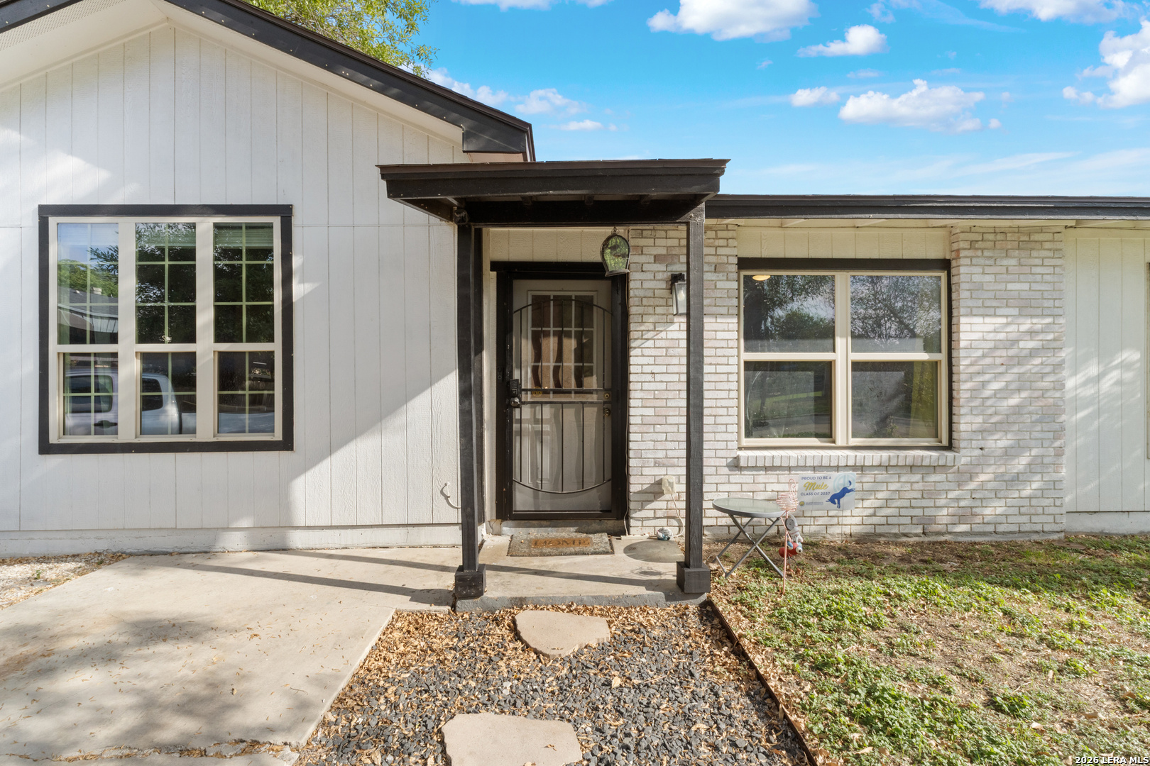 519 Sandalwood San Antonio TX 78216