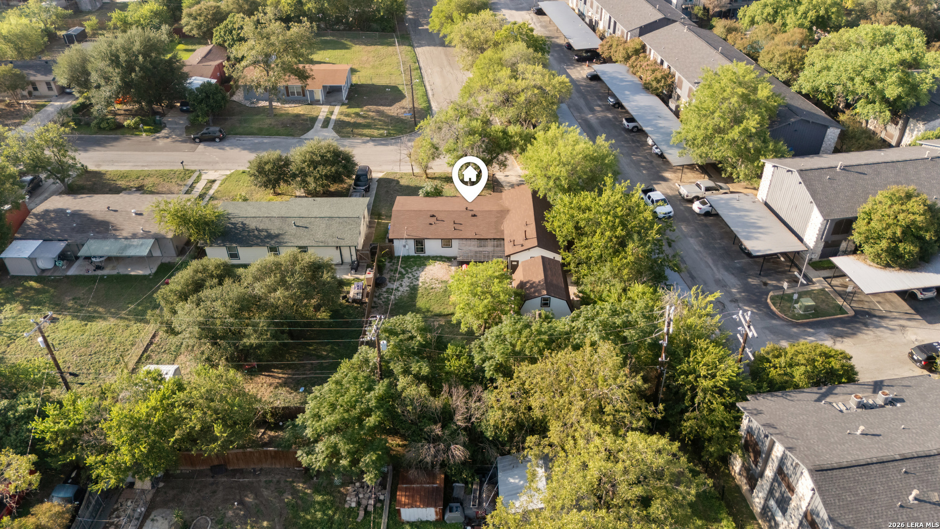 519 Sandalwood San Antonio TX 78216