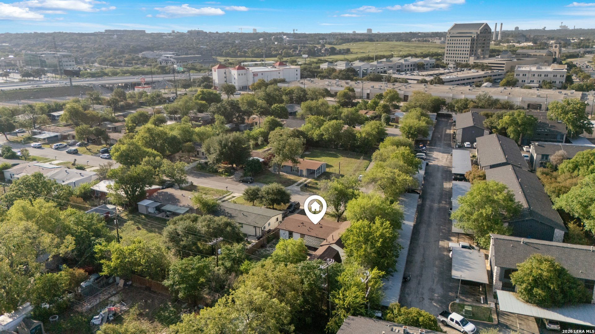 519 Sandalwood San Antonio TX 78216