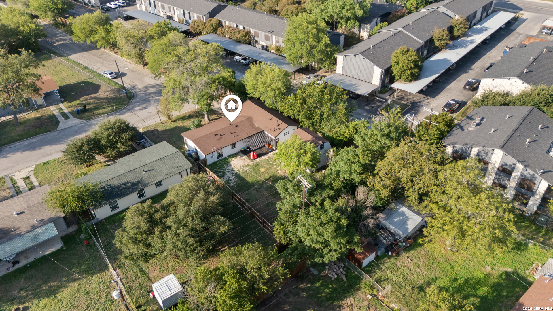 519 Sandalwood San Antonio TX 78216