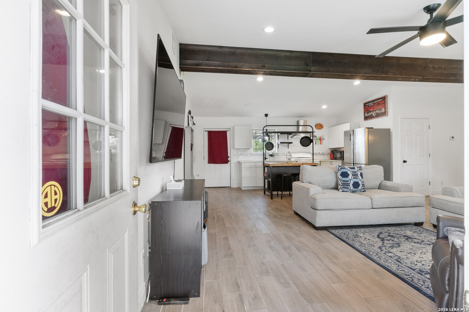 519 Sandalwood San Antonio TX 78216