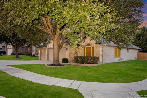 510 Turnberry Way Cibolo TX 78108