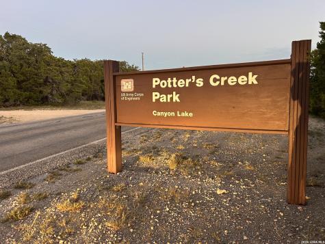 500 Kings Point Drive Canyon Lake TX 78133