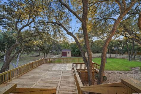 500 Kings Point Drive Canyon Lake TX 78133