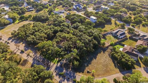 500 Kings Point Drive Canyon Lake TX 78133