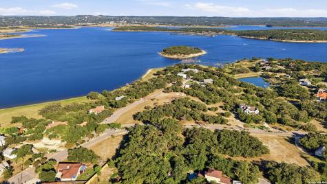 500 Kings Point Drive Canyon Lake TX 78133