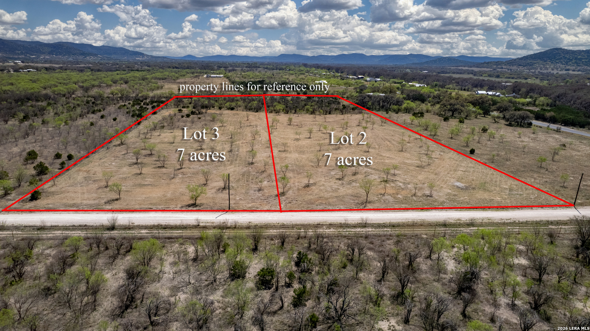 164 Whitetail Way Rio Frio TX 78879