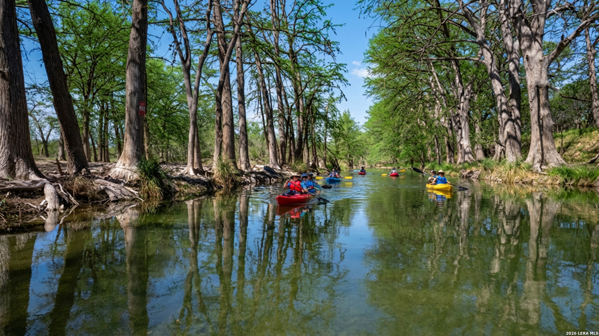 164 Whitetail Way Rio Frio TX 78879