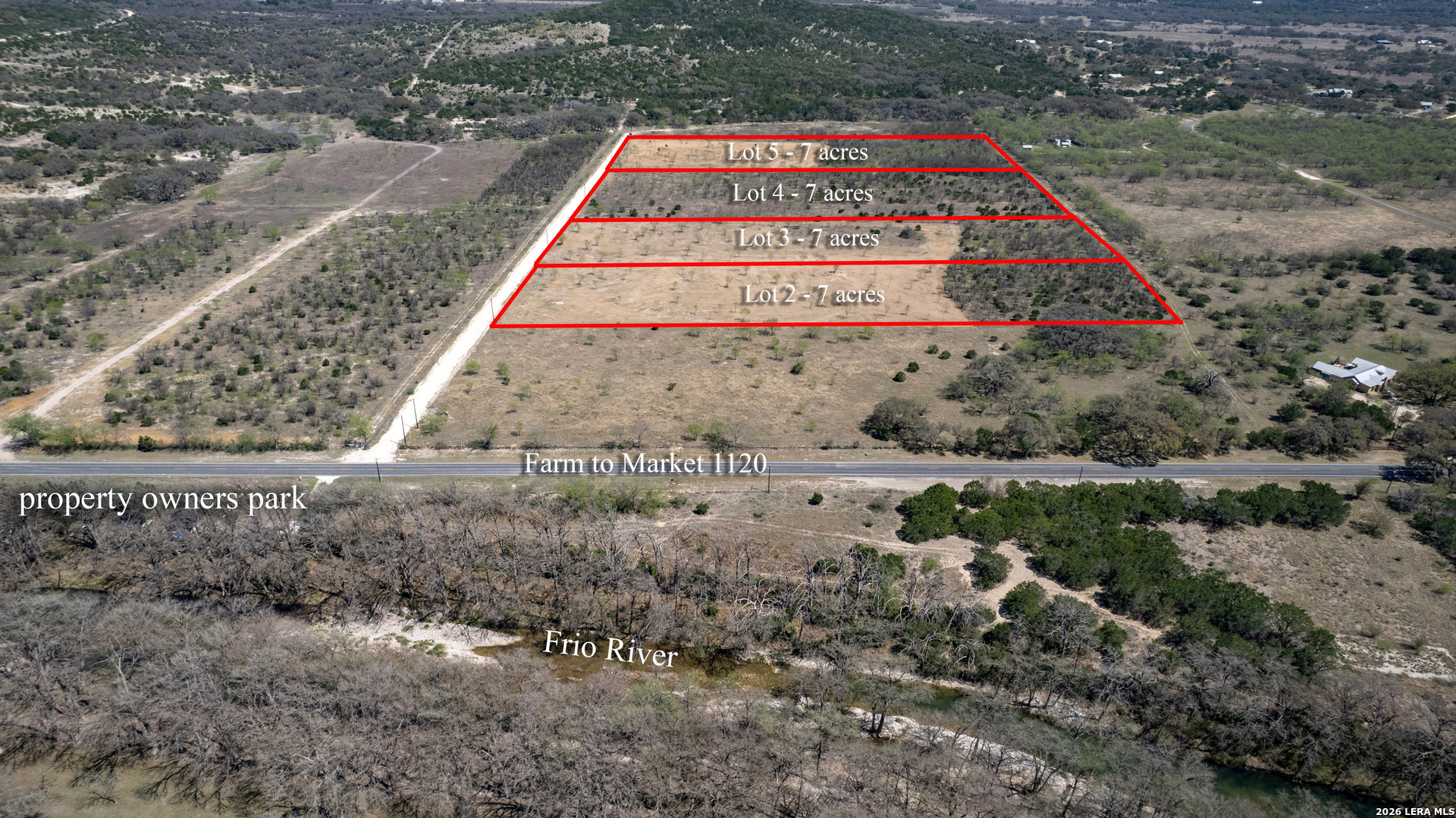 164 Whitetail Way Rio Frio TX 78879