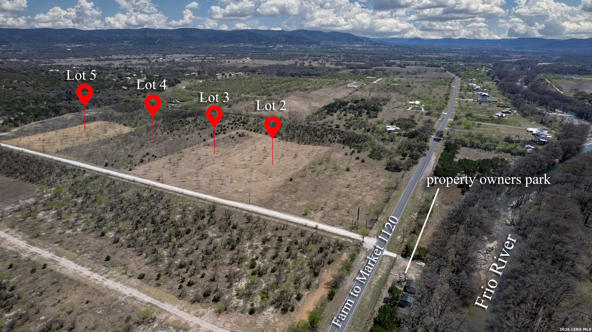164 Whitetail Way Rio Frio TX 78879