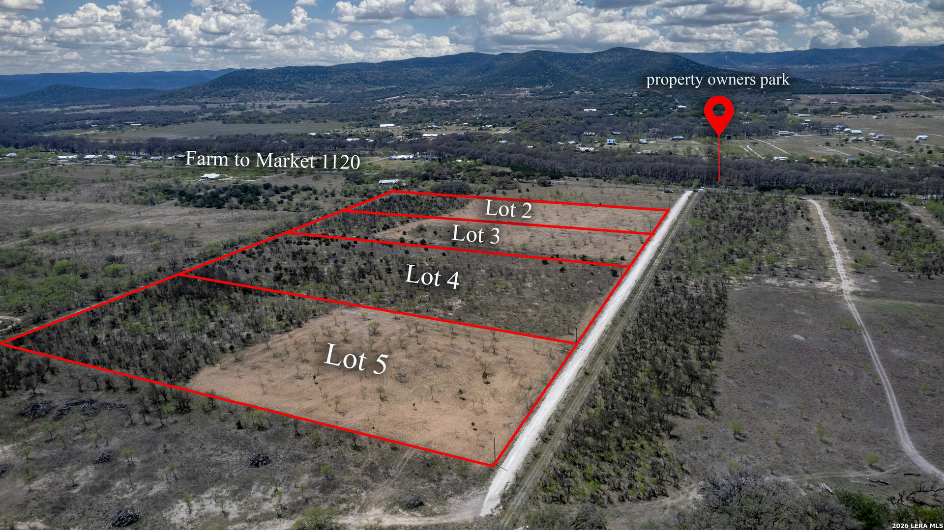 164 Whitetail Way Rio Frio TX 78879