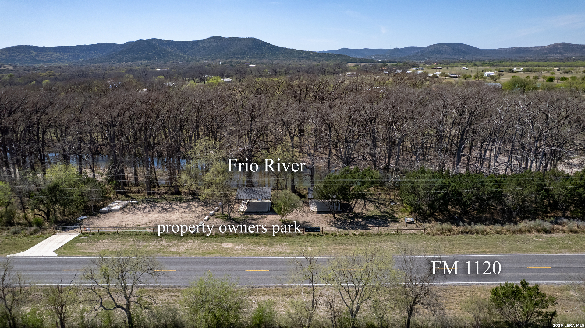 164 Whitetail Way Rio Frio TX 78879