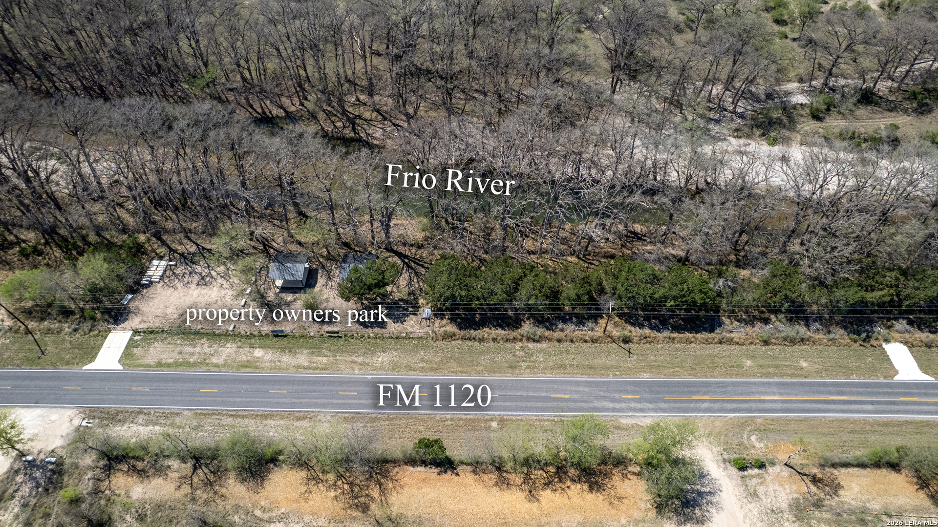 164 Whitetail Way Rio Frio TX 78879