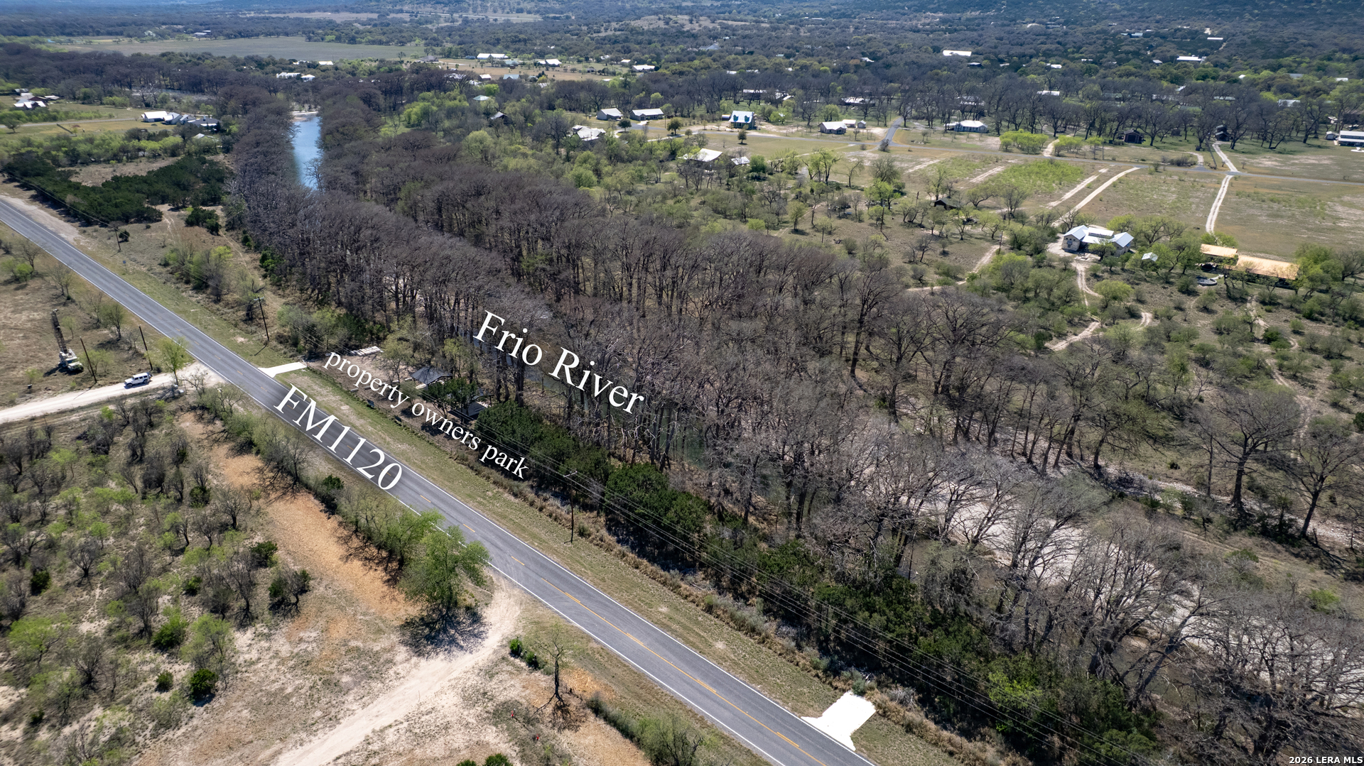 164 Whitetail Way Rio Frio TX 78879
