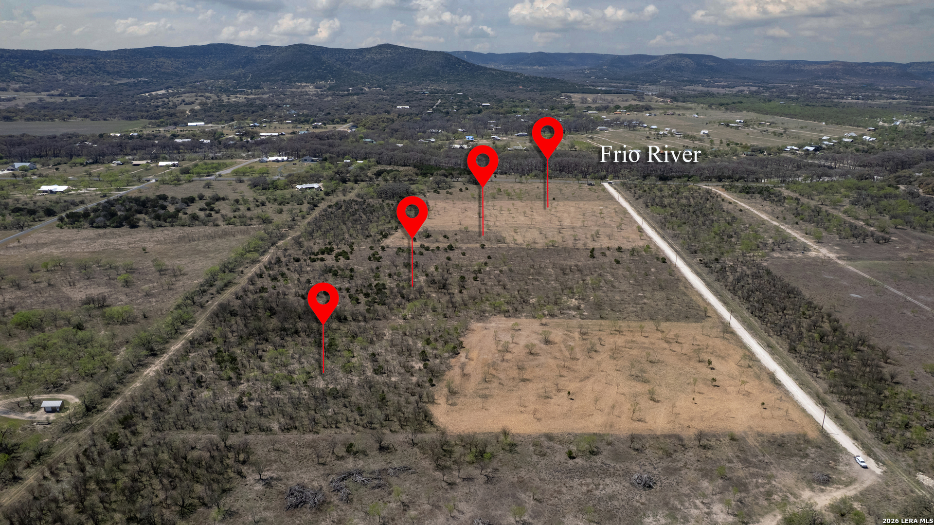 164 Whitetail Way Rio Frio TX 78879