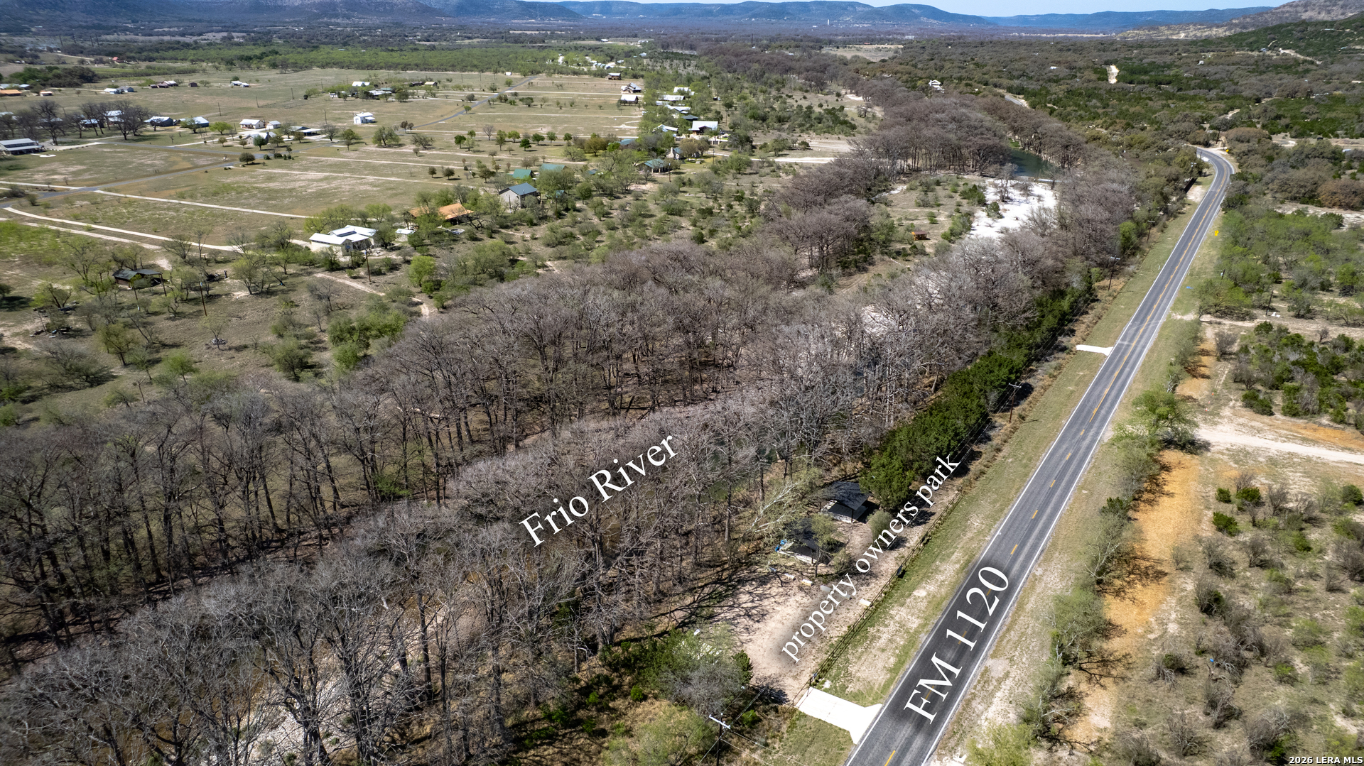 164 Whitetail Way Rio Frio TX 78879