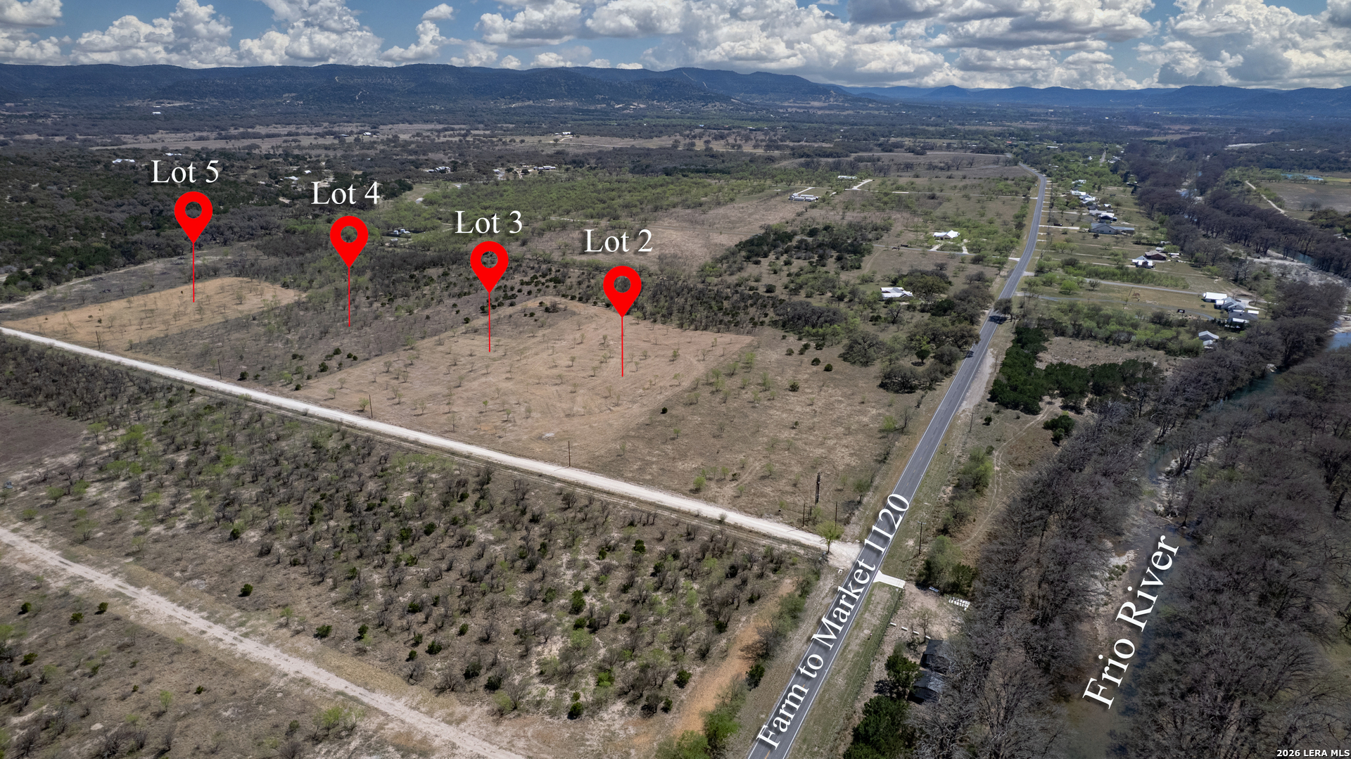 164 Whitetail Way Rio Frio TX 78879
