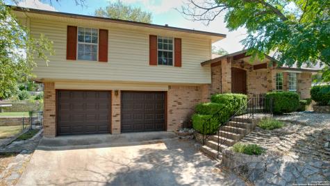 1108 Nancy Beth Drive Kerrville TX 78028