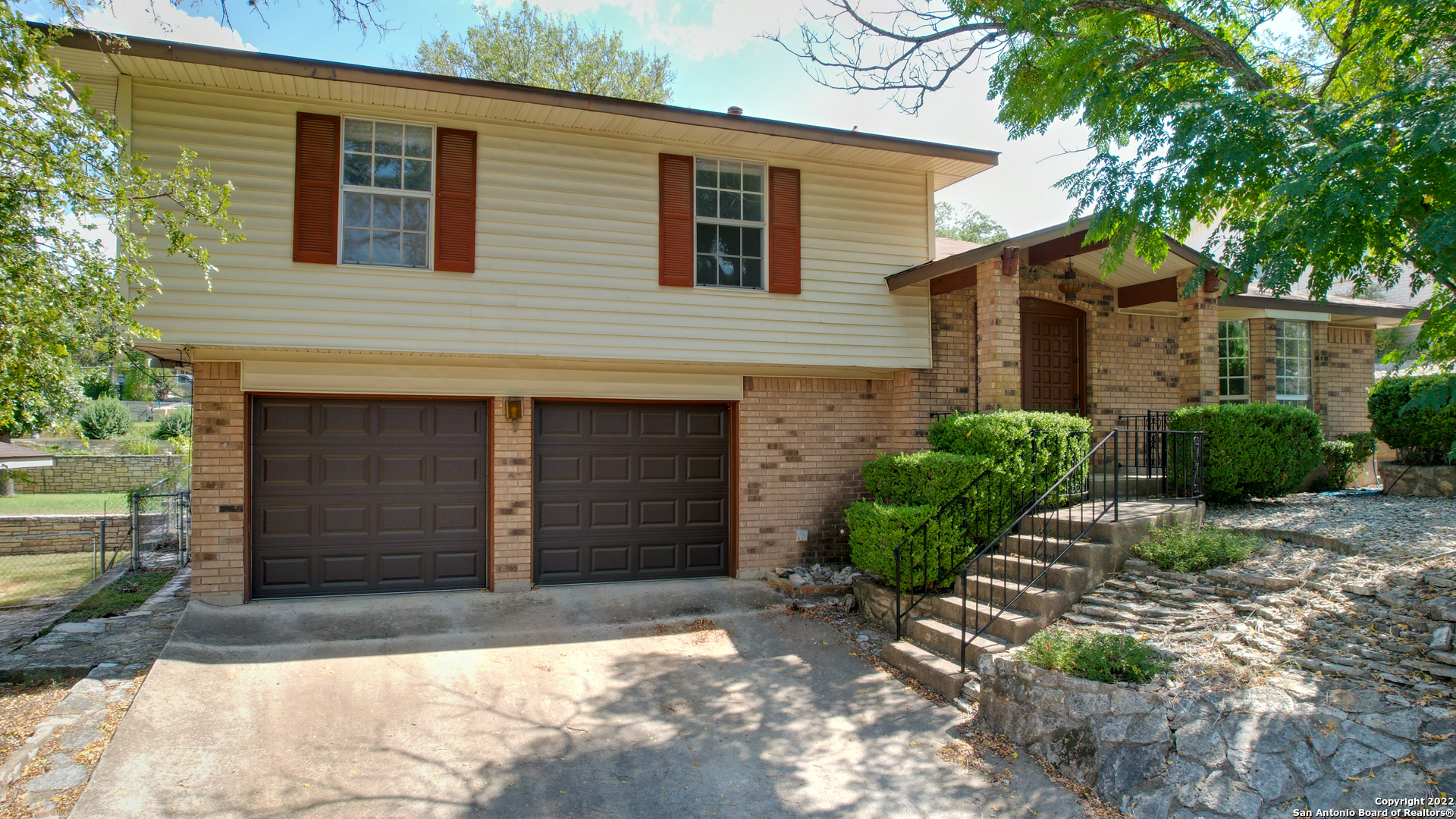 1108 Nancy Beth Drive Kerrville TX 78028