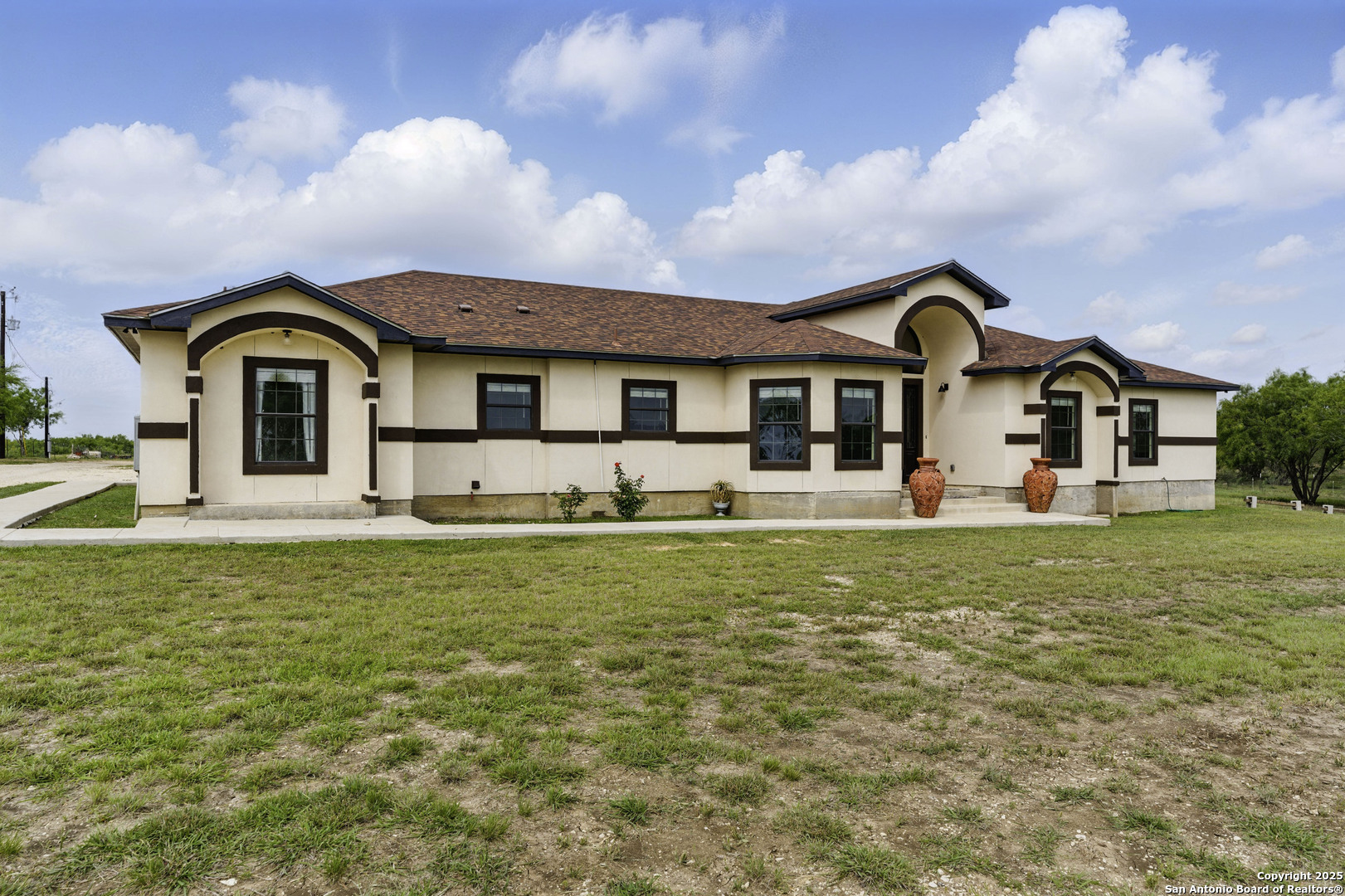 1110 Atascosa County Road 101 Floresville TX 78114
