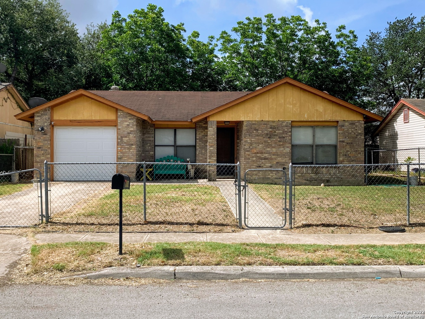 2614 Patron San Antonio TX 78224
