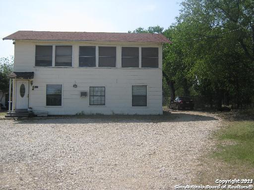 1623 Hillcrest Drive San Antonio TX 78228