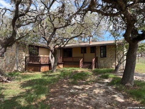 11500 Fm 32 Fischer TX 78623
