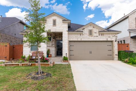 12523 Yellowstone Point San Antonio TX 78254