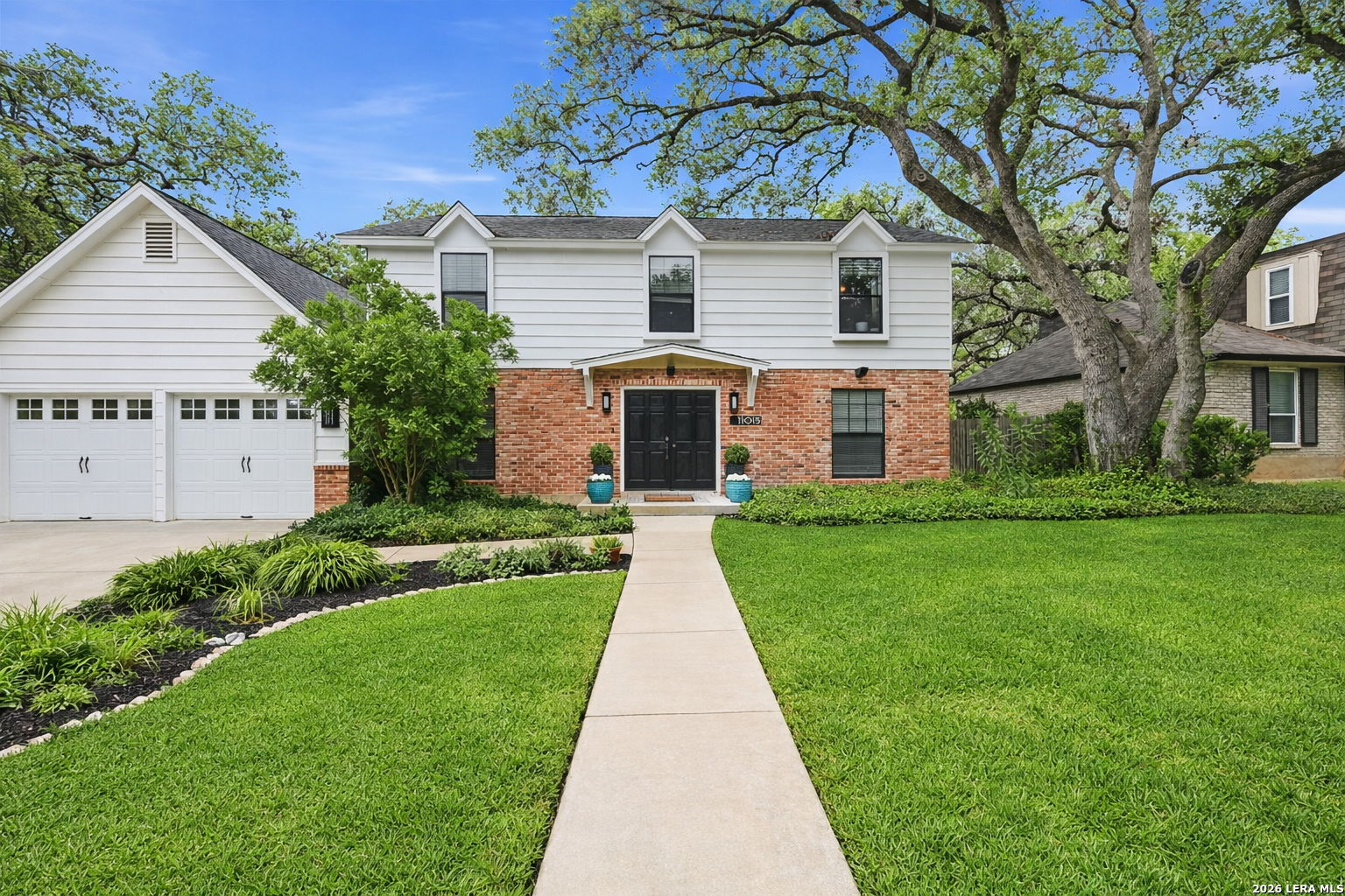 11015 Whisper Hollow Street San Antonio TX 78230