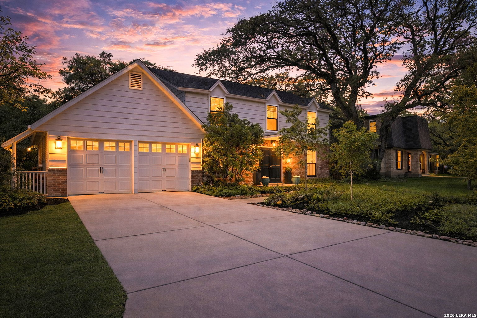 11015 Whisper Hollow Street San Antonio TX 78230