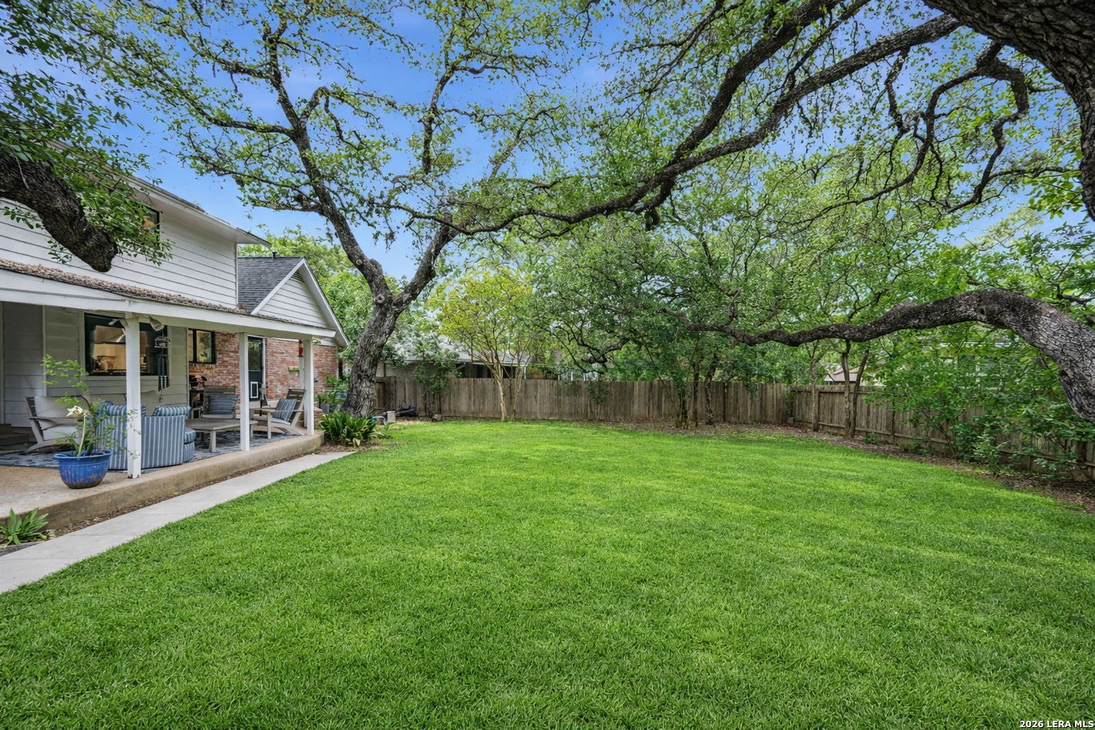 11015 Whisper Hollow Street San Antonio TX 78230
