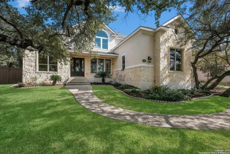 23818 Spring Scent San Antonio TX 78258