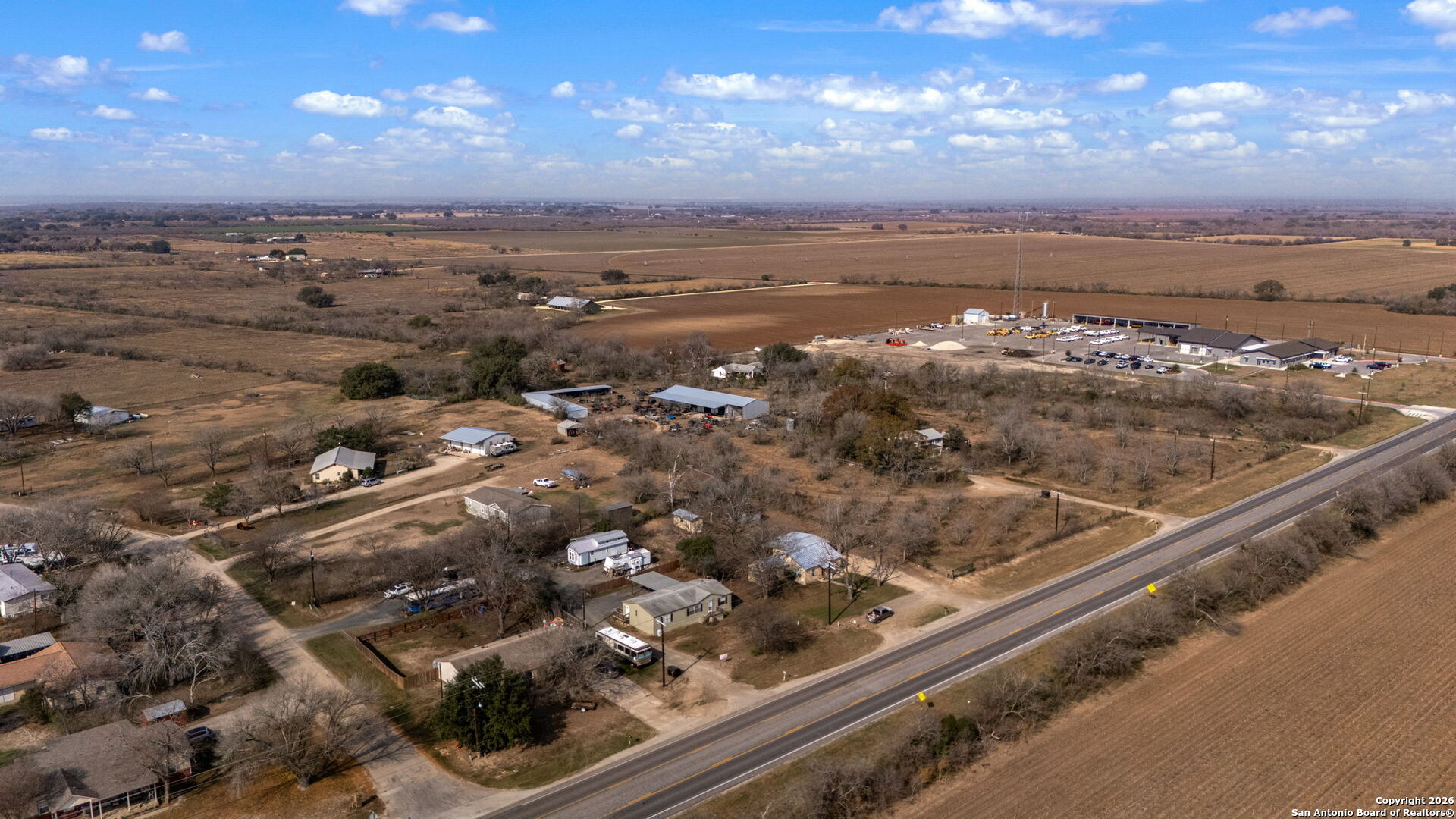 505 State Highway 173 Hondo TX 78861
