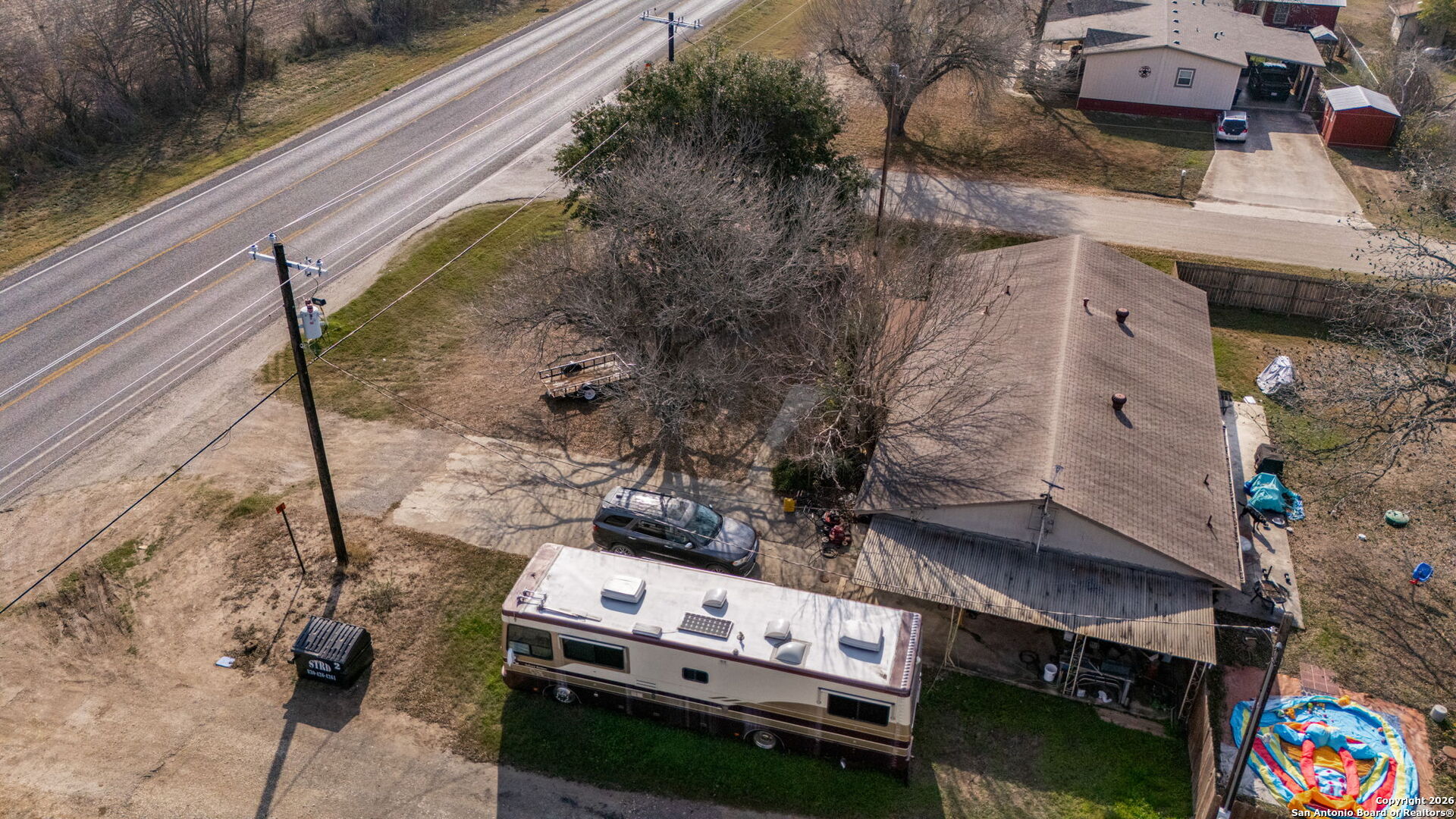 505 State Highway 173 Hondo TX 78861