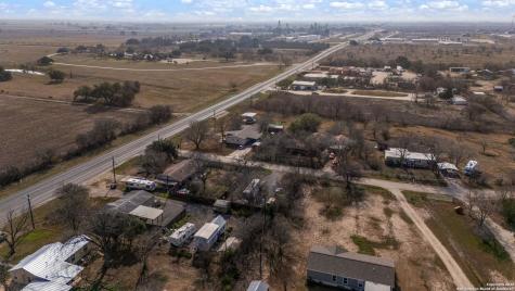 505 State Highway 173 Hondo TX 78861